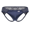 CandyMan Jockstrap Vestudo Bleu marine